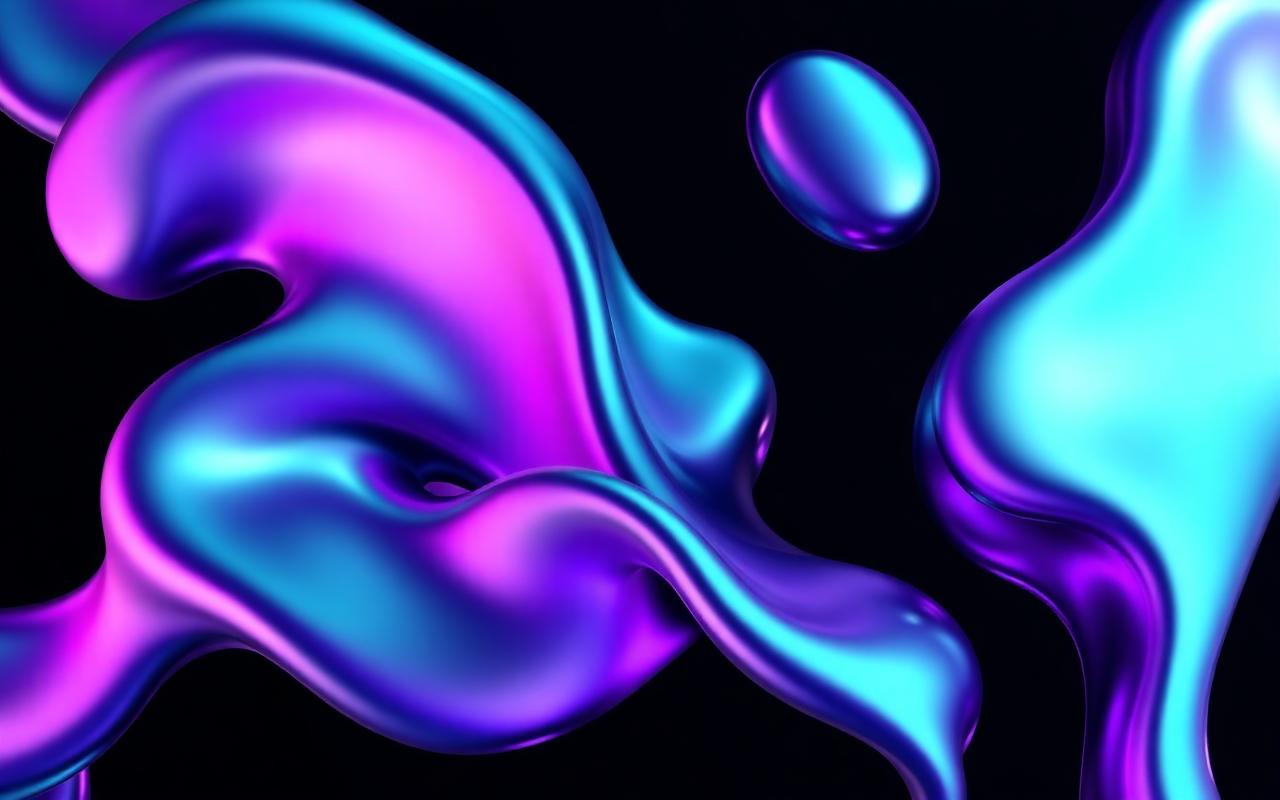 Liquid Chrome