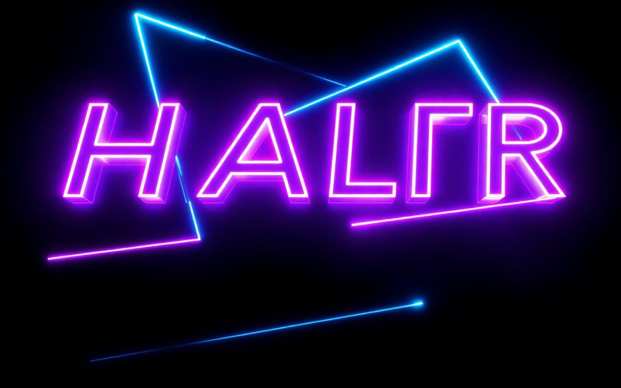 Neon Kinetics